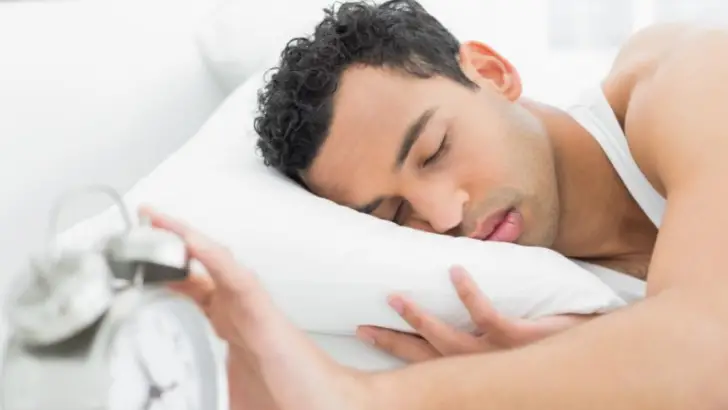 Oversleeping Headache Cure: How To Get Rid of a Head Oversleeping Pain