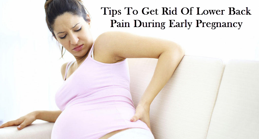 lower-back-pain-very-early-pregnancy