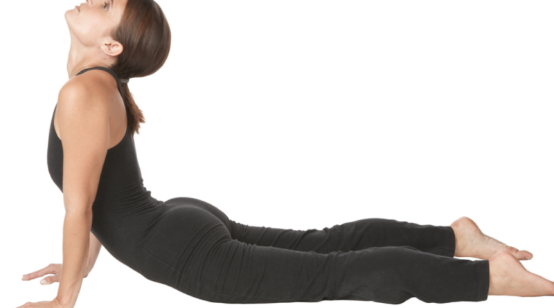 Best Exercises For Ankylosing Spondylitis
