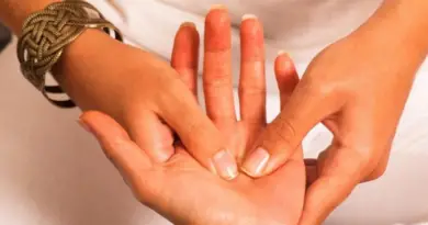 Arthritis In Knuckles Symptoms 5 Warning Signs Body Pain Tips