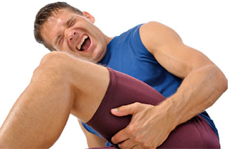 Thigh pain
