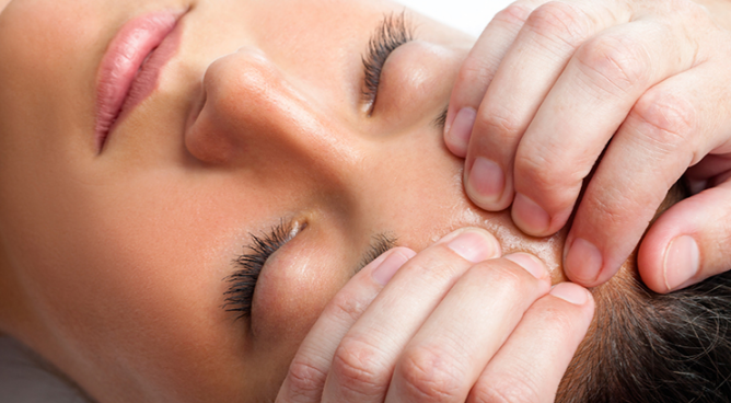 Can a Chiropractor Help With Headaches?