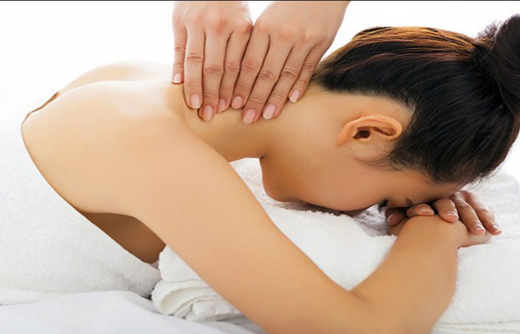 What Helps Stiff Neck