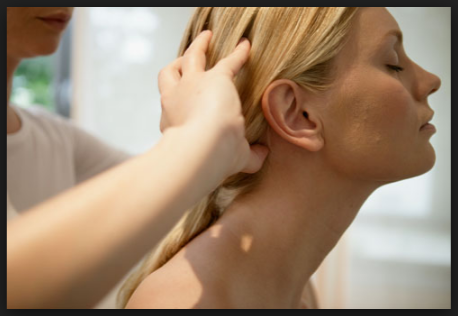What To Do For Tension Headaches