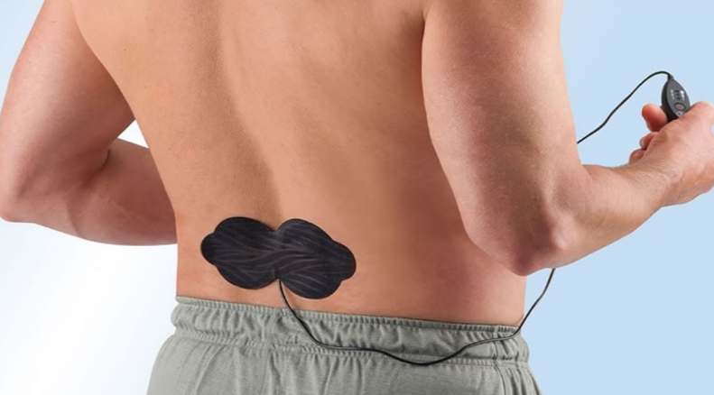 does heat help back pain