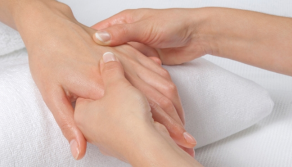 Finger Joint Pain Home Treatment