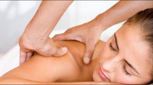 Home Treatment for Back Spasms