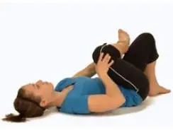 Exercises For Hip Flexor Injury- Part 1 - Body Pain Tips