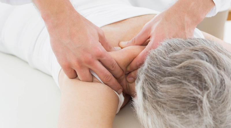 Should I See a Chiropractor For Neck Pain