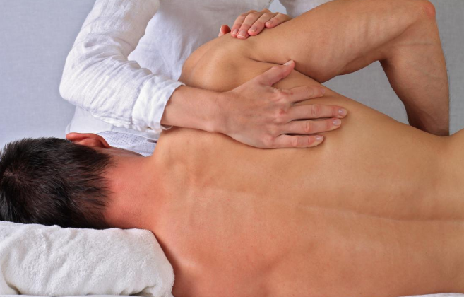 What Can An Osteopath Do For Me