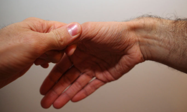 Wrist Pain Diagnosis Test