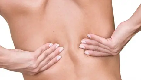 What Causes Pain in The Middle of Your Back