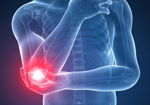 Why do I have Pain in My Elbow Joints