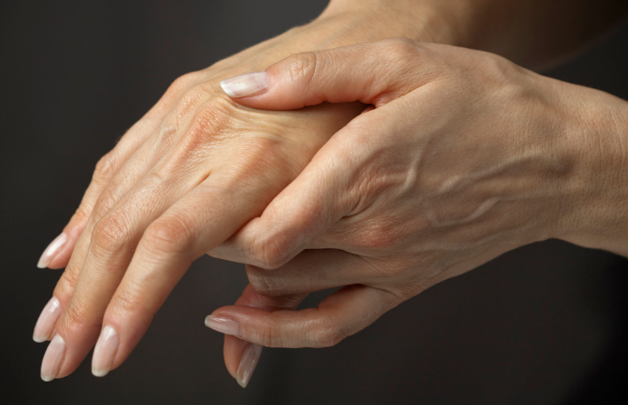 How To Reverse Carpal Tunnel Syndrome Naturally
