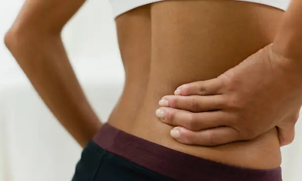 What Does It Mean When You Get Right Side Back Pain Body Pain Tips