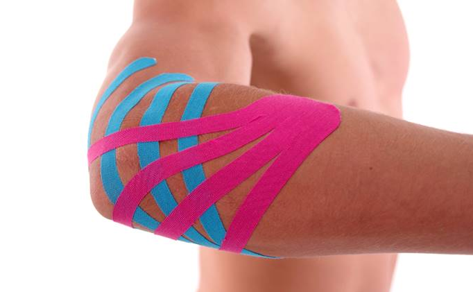 Elbow Pain Relief Home Remedies