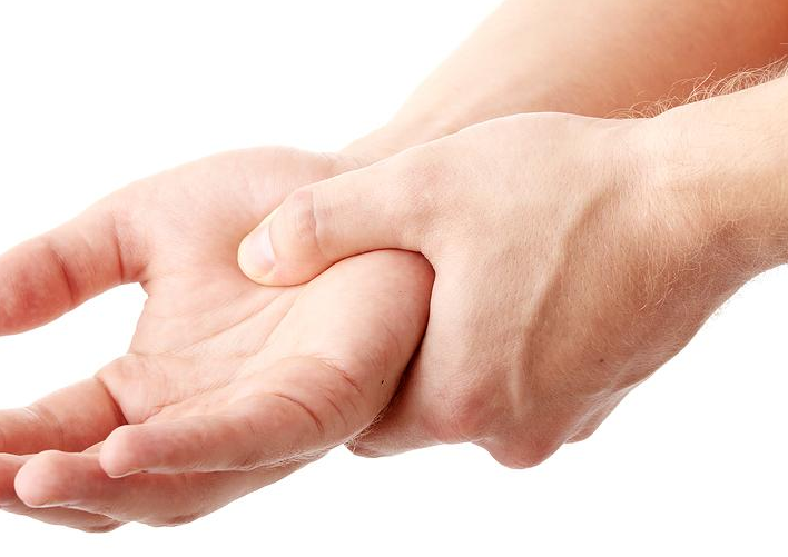 How to know if you have carpal tunnel syndrome