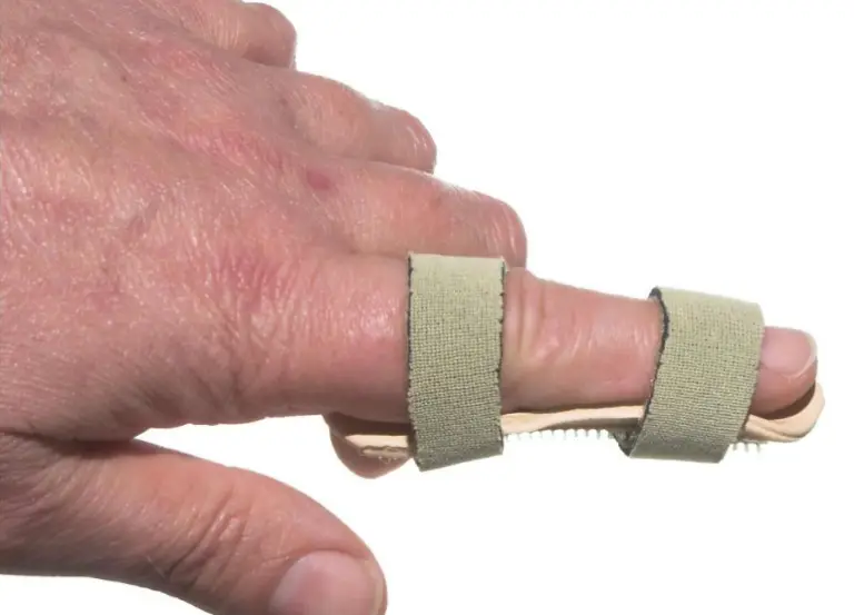How To Relieve Your Index Finger Joint Pain?