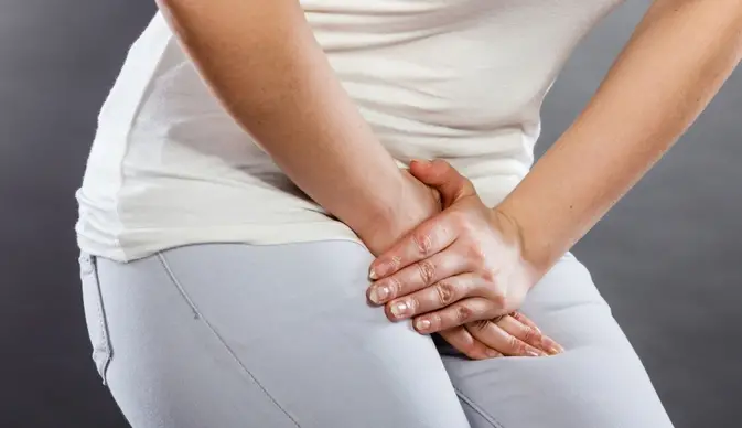 hip labral tear symptoms lower back pain