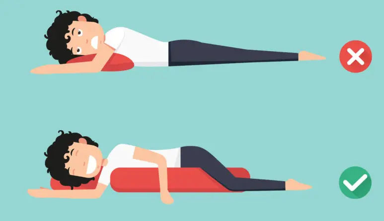 Best Sleeping Position for Shoulder Pain