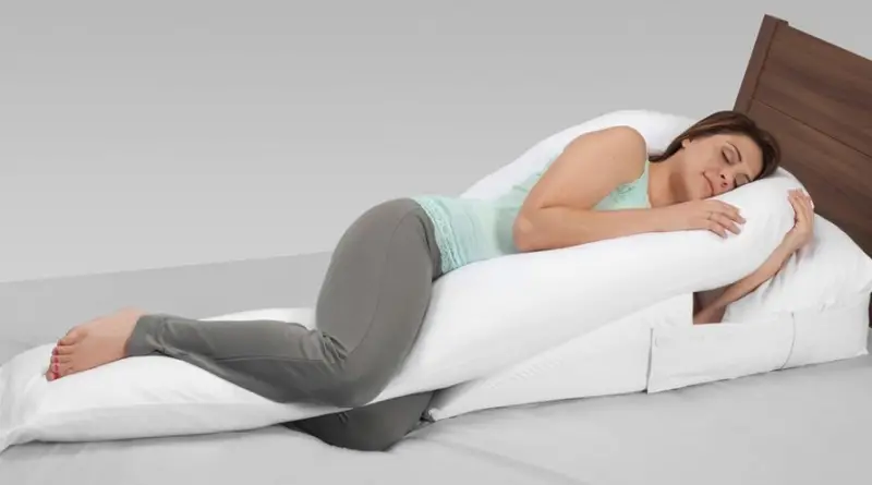 Best Rated Pillows for Side Sleepers