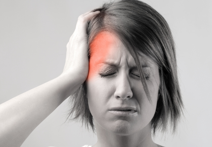 Migraine Headache Symptoms