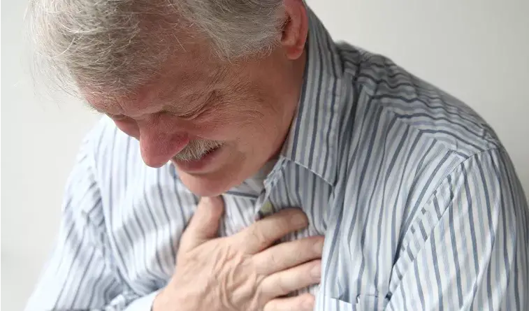 What is Atypical Chest Pain