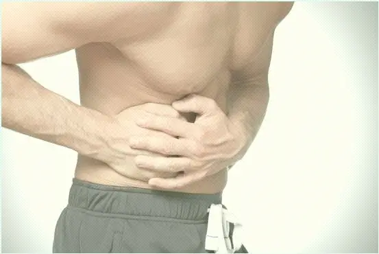 14-causes-of-pain-under-right-rib-cage