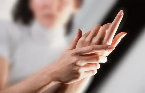 11 Reasons Why Is My Right Hand Tingling Body Pain Tips