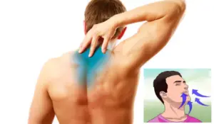 Why Does My Upper Back Hurts When I Breathe? - Body Pain Tips