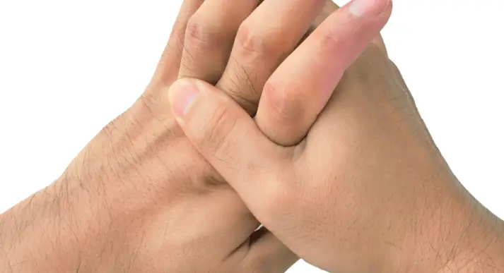 Will I get Arthritis From Cracking My Knuckles