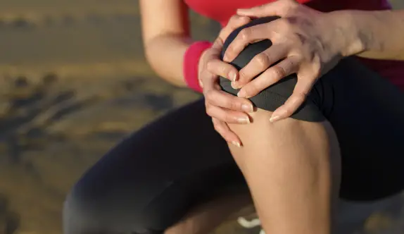 Pain Behind Knee When Bending Leg