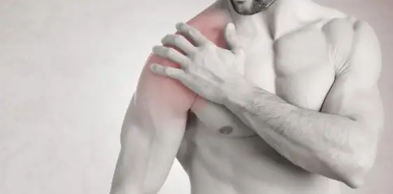 How To Get Rid Of a Trapped Nerve in Shoulder