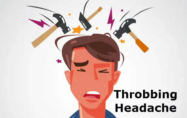 What Does a Throbbing Headache Mean?