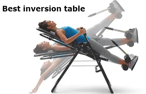 best inversion tables